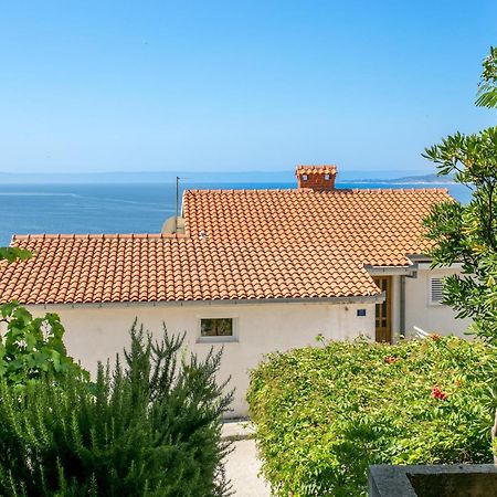 Apartments By The Sea Baska Voda, Makarska - 300 Bagian luar foto