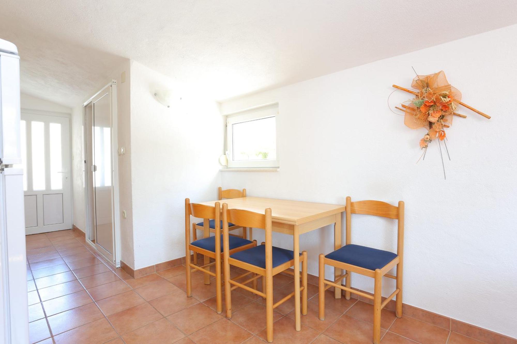 Apartments By The Sea Baska Voda, Makarska - 300 Bagian luar foto