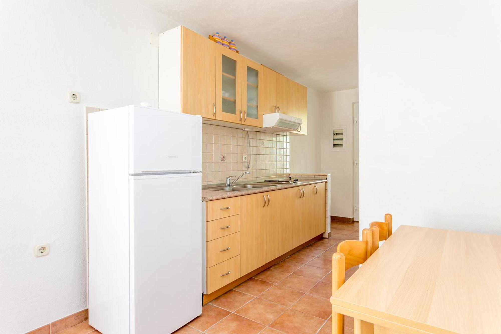 Apartments By The Sea Baska Voda, Makarska - 300 Bagian luar foto
